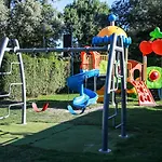 Camping Rose Dormelletto