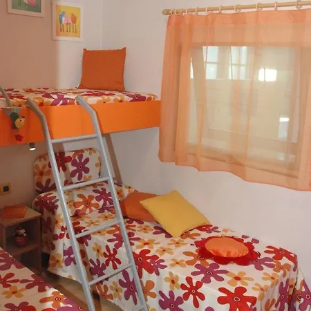 אתר קמפינג Rose