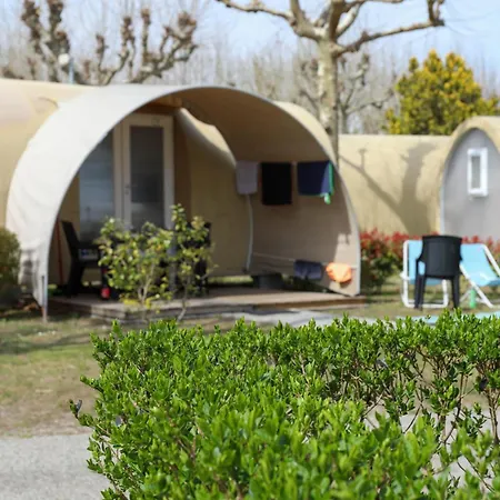 营地 玫瑰度假营 2*