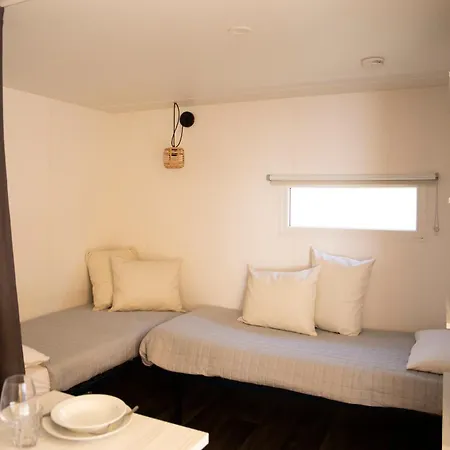 Camping Rose 2*