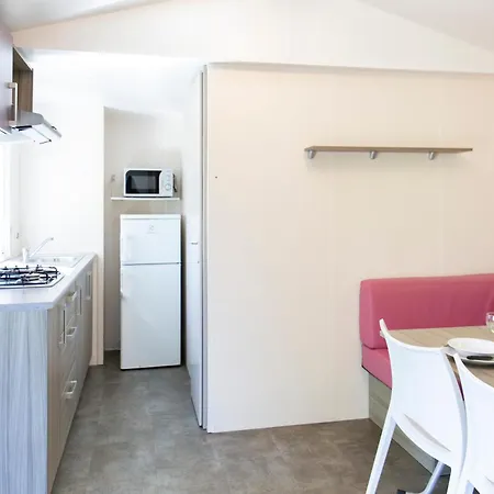 Camping Rose Dormelletto