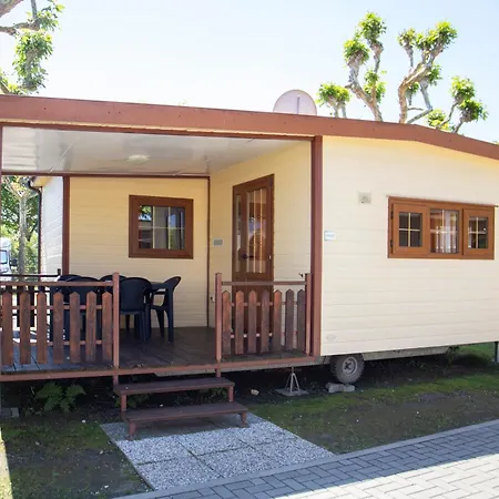 Parque de Campismo Rose 2*