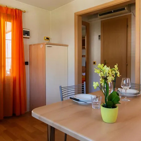 Rose Camping Dormelletto