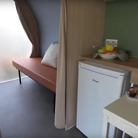 Rose אתר קמפינג 2*