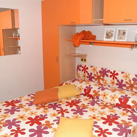 Rose Camping 2*