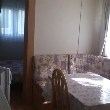 Rose Camping Dormelletto