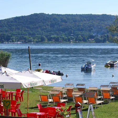 Camping Rose Dormelletto
