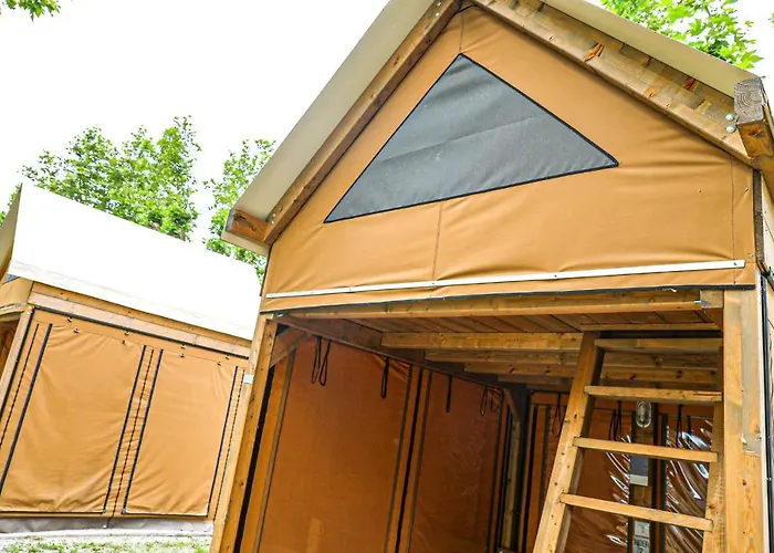 玫瑰度假营 2* 多米勒托