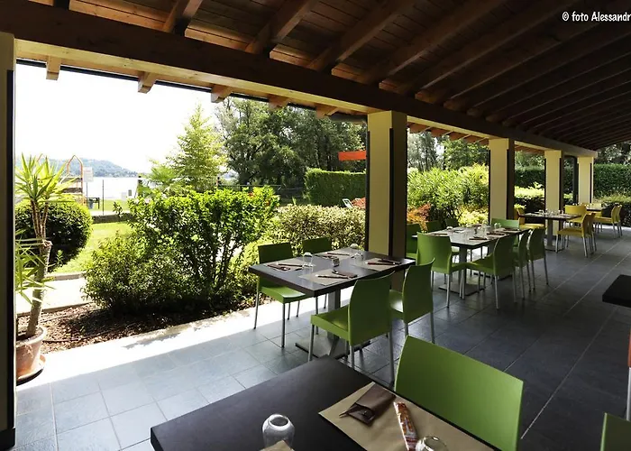 Parque de Campismo Rose