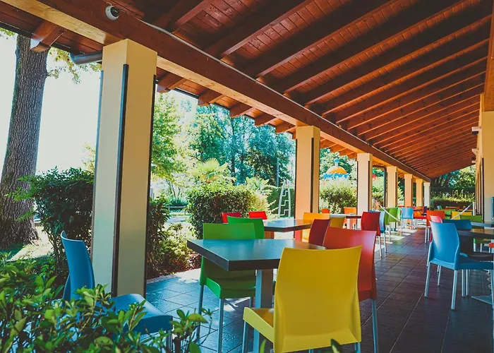 玫瑰度假营 营地 2*