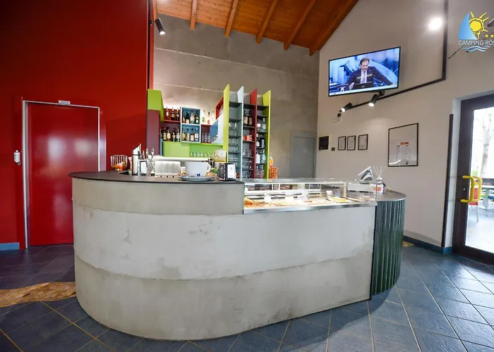 玫瑰度假营 多米勒托