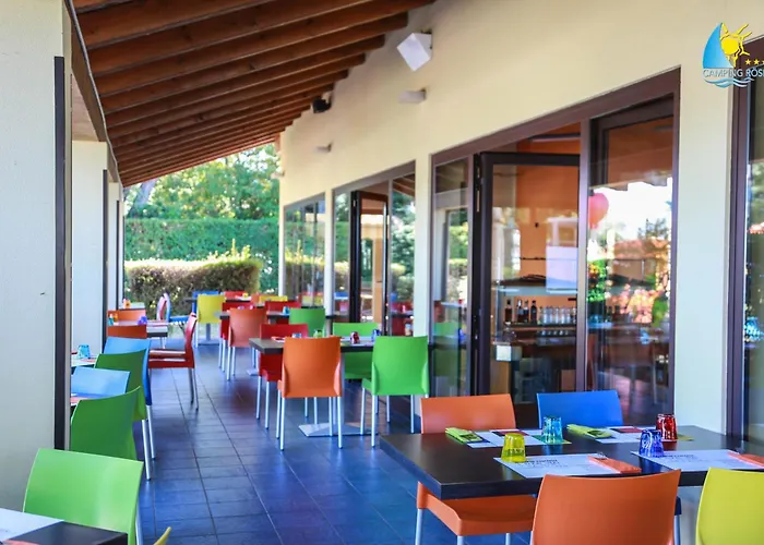 玫瑰度假营 多米勒托