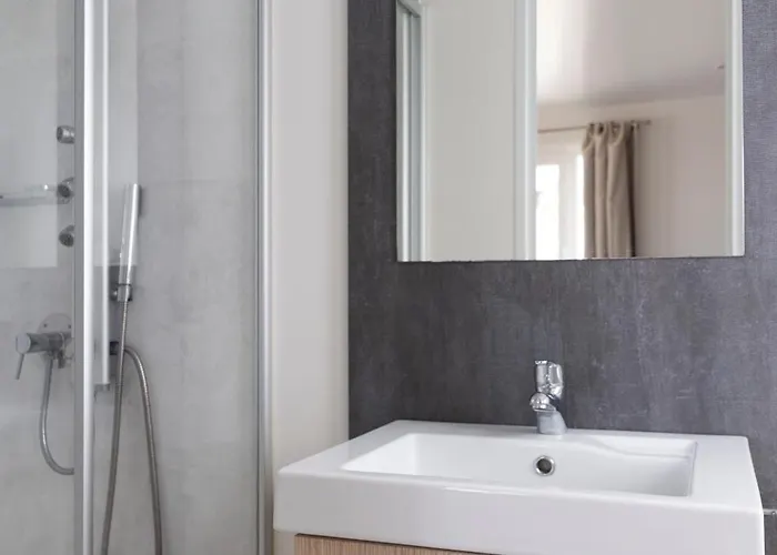 Parque de Campismo Rose