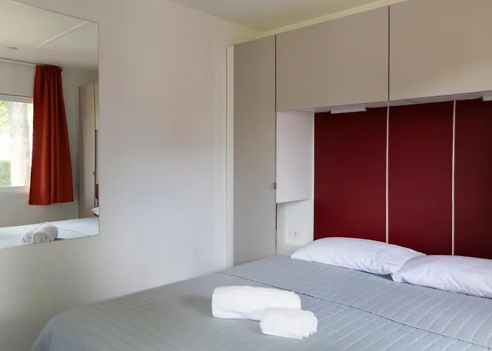 玫瑰度假营 营地