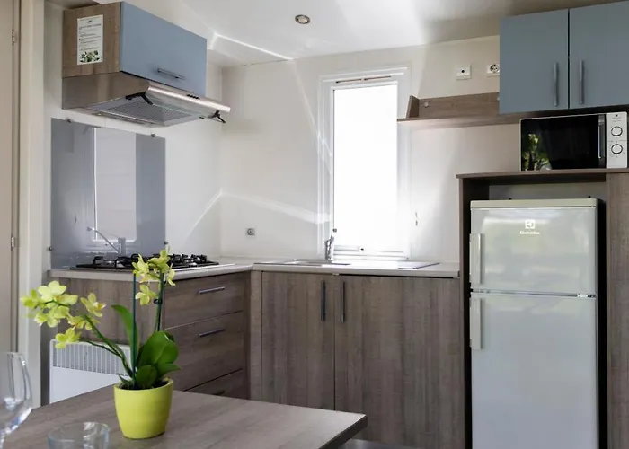 营地 玫瑰度假营 2*