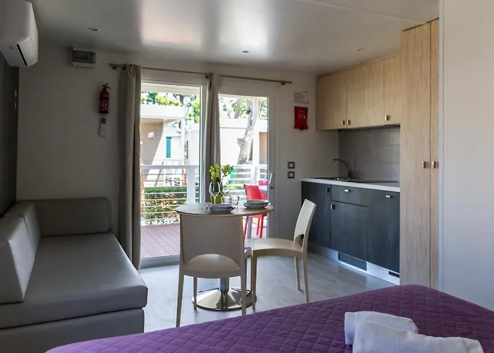 Rose Kemping Dormelletto