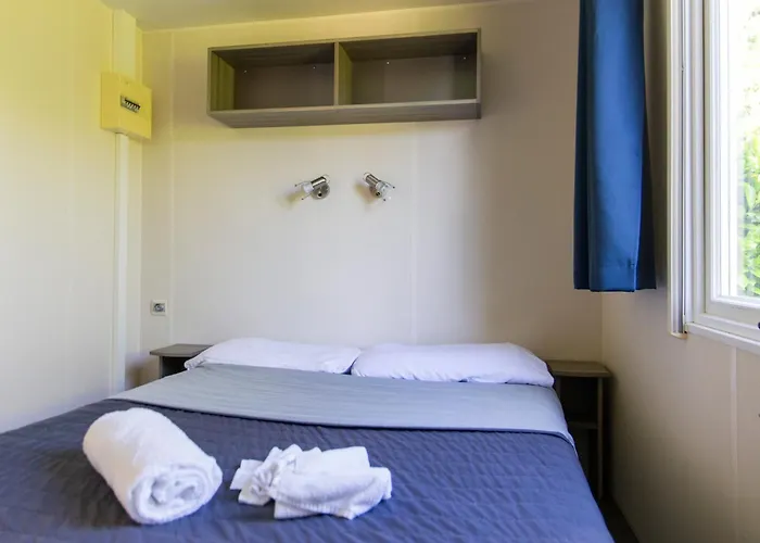 营地 玫瑰度假营 2*