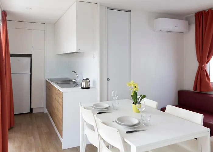 Kemping Rose Dormelletto