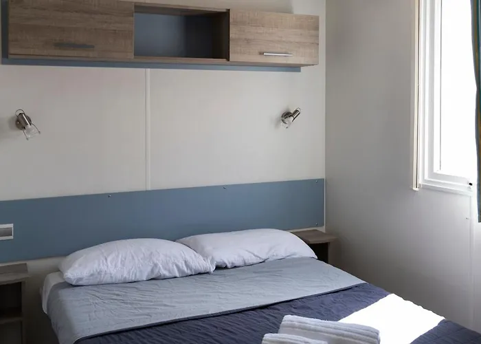 Parque de Campismo Rose Dormelletto