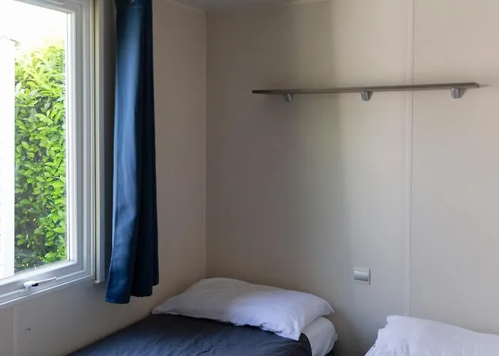 Parque de Campismo Rose Dormelletto