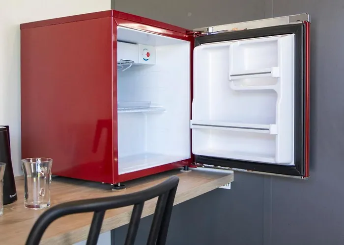 Rose Parque de Campismo