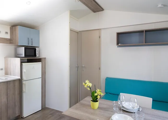 营地 玫瑰度假营 多米勒托