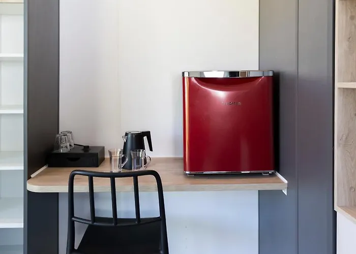 玫瑰度假营 营地 2*