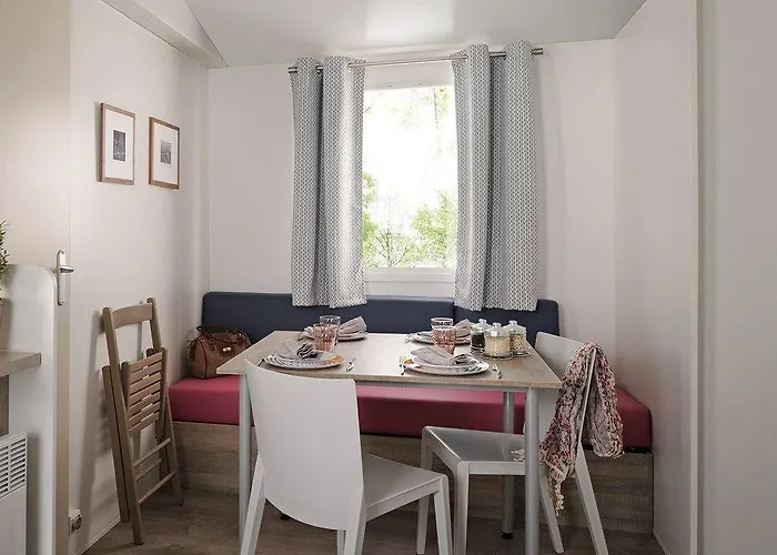 营地 玫瑰度假营 多米勒托