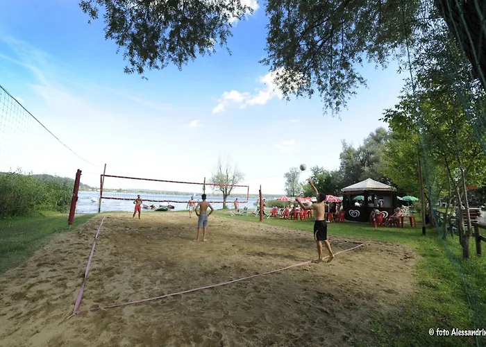 Rose Parque de Campismo