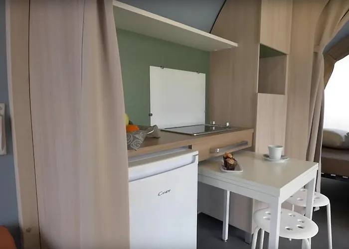 Rose Parque de Campismo