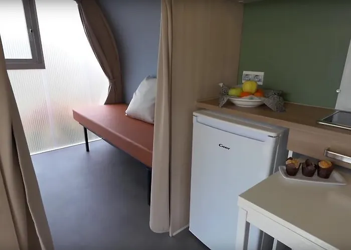 玫瑰度假营 营地 2*