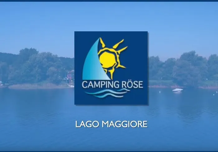 Rose Parque de Campismo