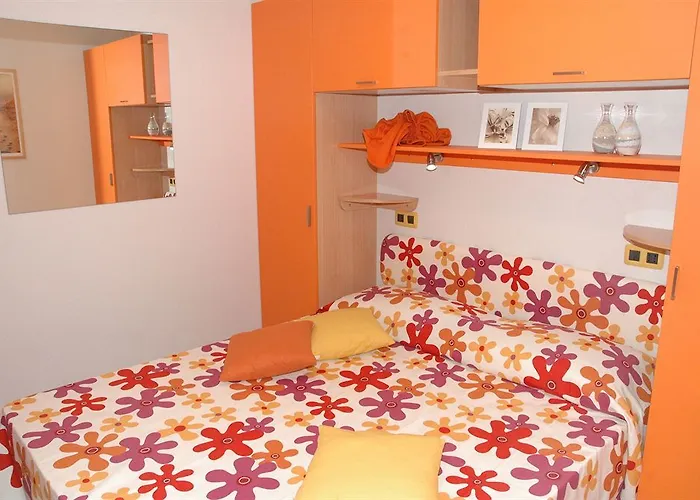 玫瑰度假营 营地 2*