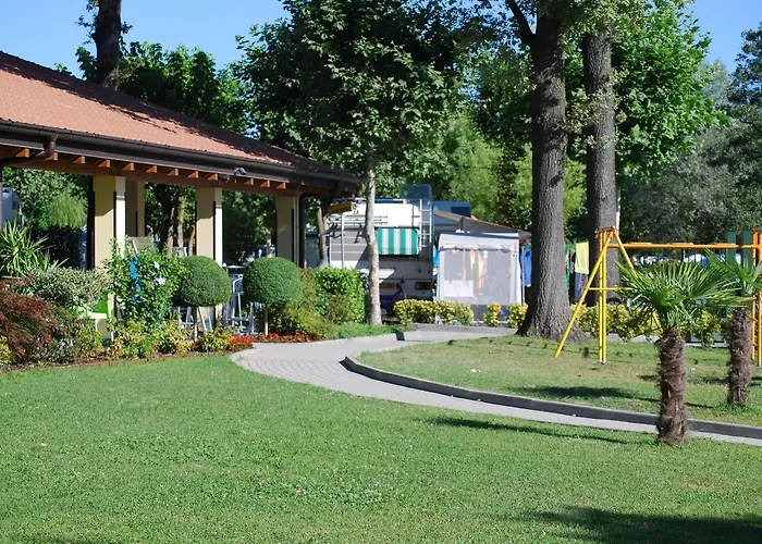 Rose Kemping Dormelletto