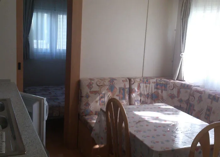 Rose Kemping Dormelletto