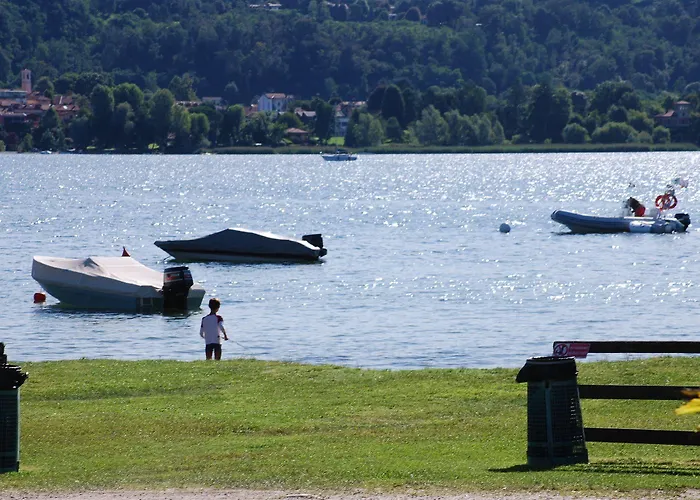 营地 玫瑰度假营 2*