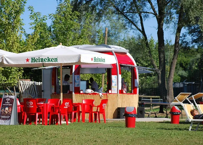 玫瑰度假营 多米勒托