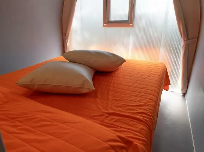 营地 玫瑰度假营 2*